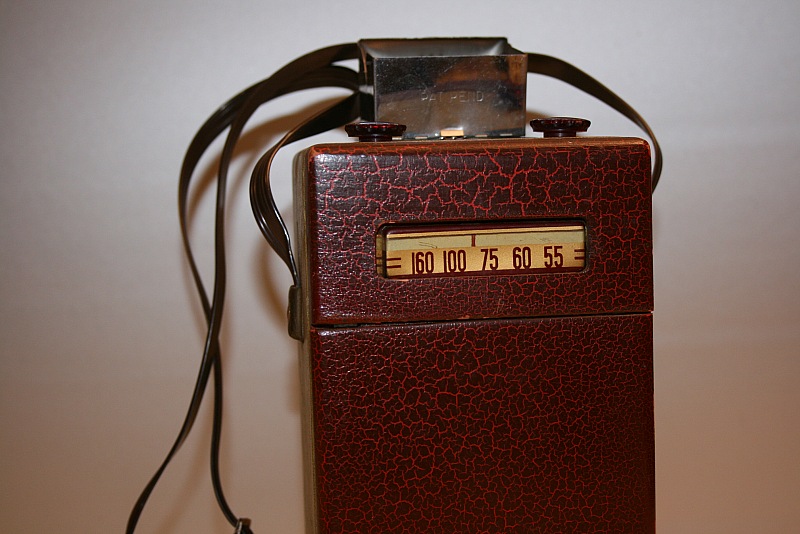 La radio solo OM